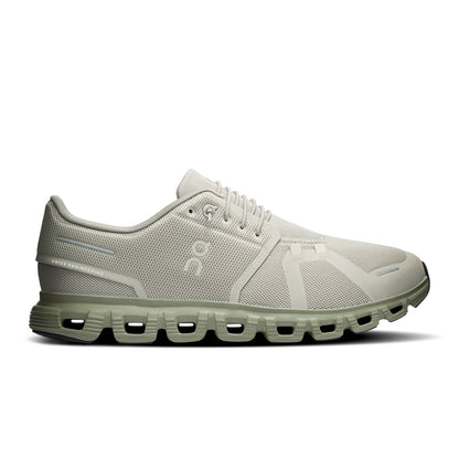 On Cloud 6 Road Running Shoes - Men's