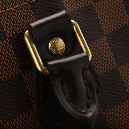 Damier Ebene Speedy 30