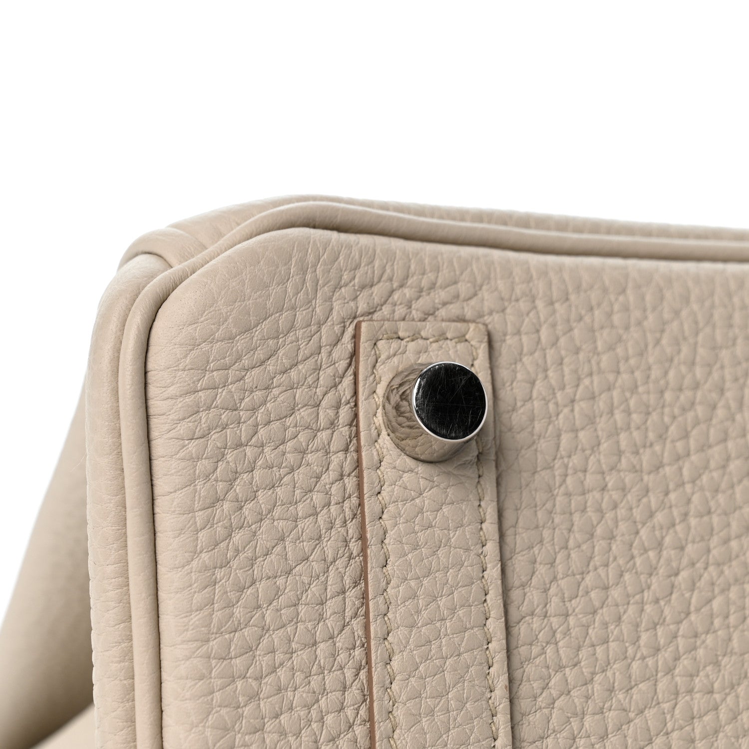 Togo Birkin 25 Beton