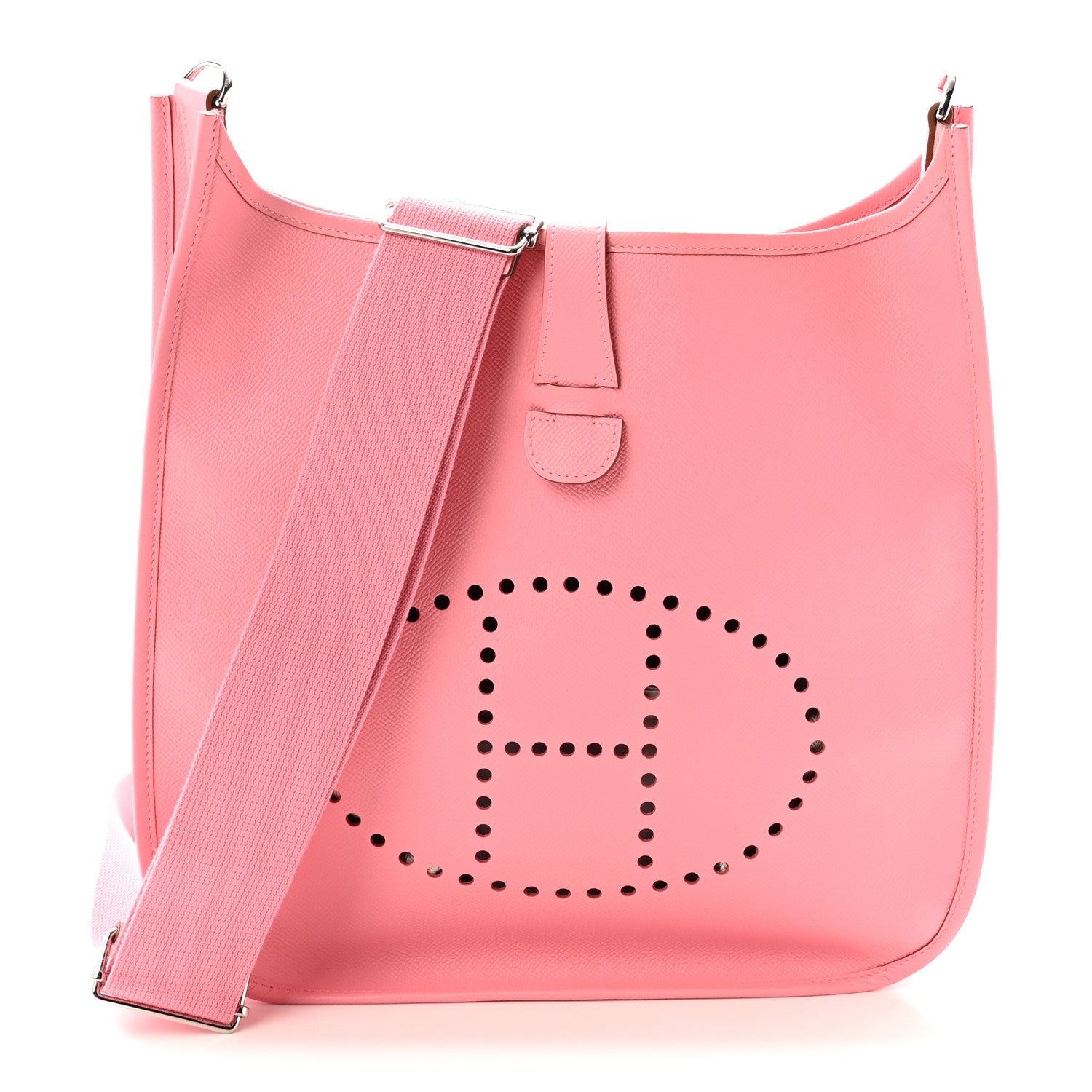 Epsom Evelyne III GM Rose Confetti