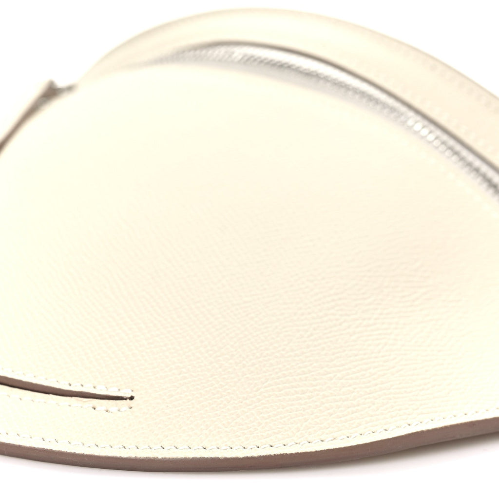 Epsom Petite Course Bag Craie
