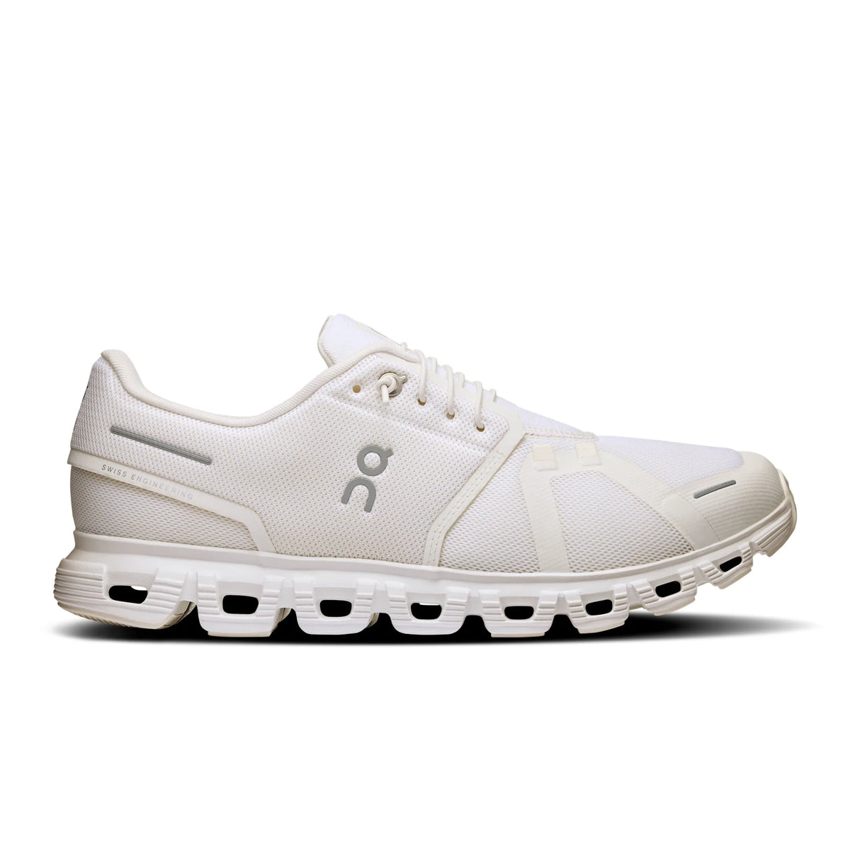 On Cloud 6 Road Running Shoes - Men's