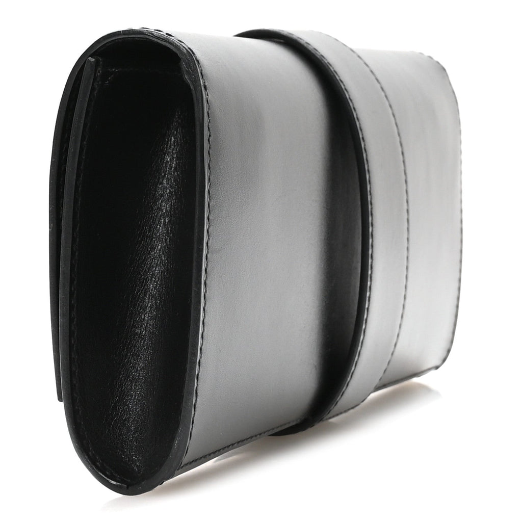 Box Medor 23 Clutch Black