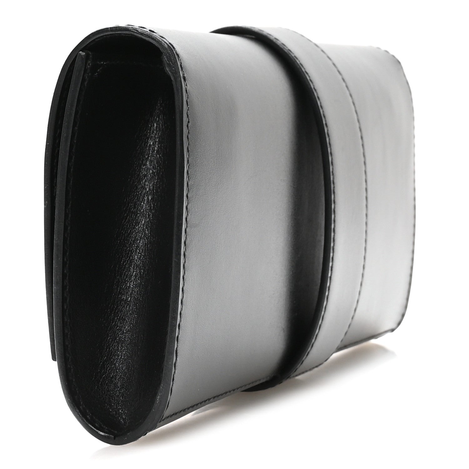 Box Medor 23 Clutch Black