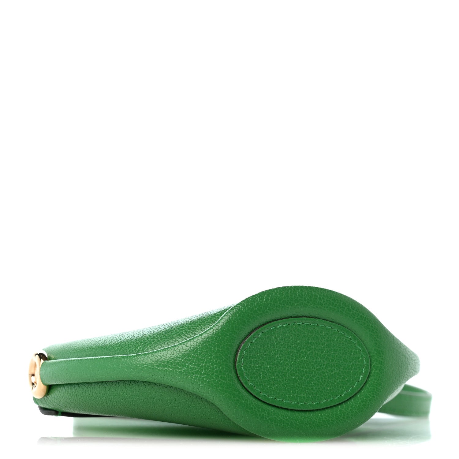 Chevre Chamkila En Piste Clutch Bambou
