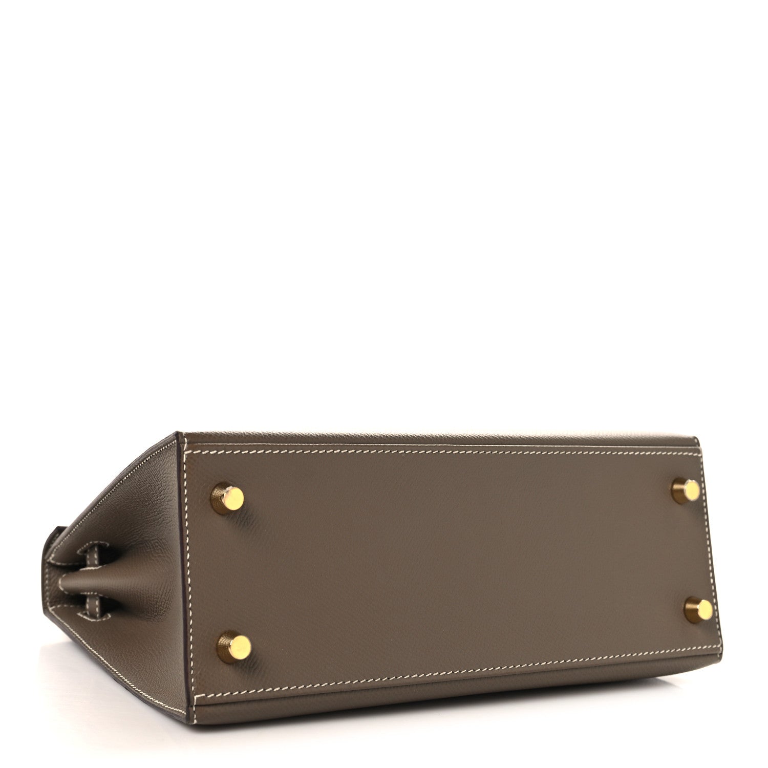 Epsom Kelly Sellier 25 Etoupe
