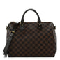 Damier Ebene Speedy Bandouliere 30