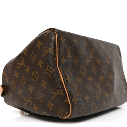 Monogram Speedy 30