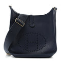 Taurillon Clemence Amazone Evelyne III GM Bleu de Galice