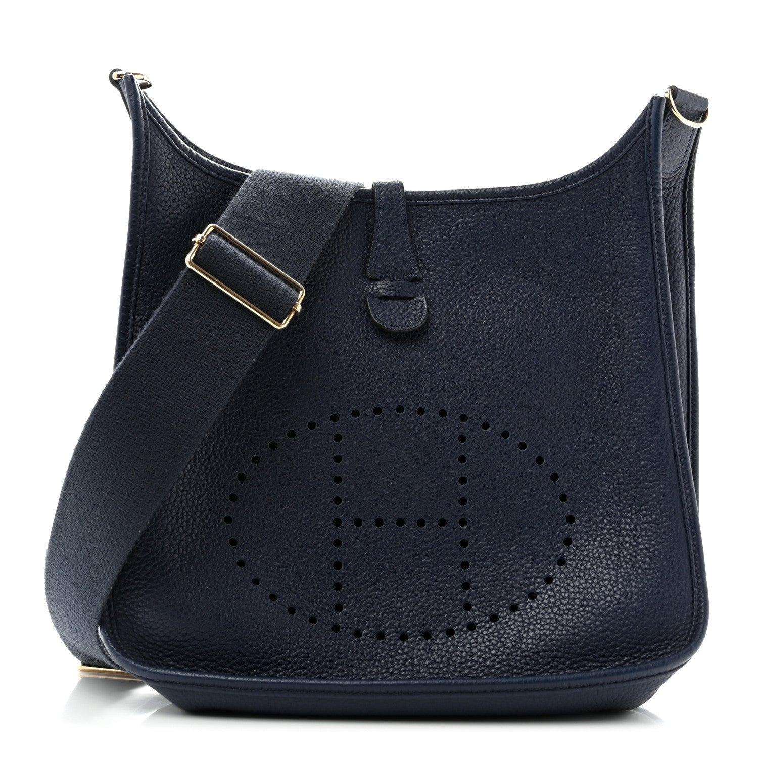 Taurillon Clemence Amazone Evelyne III GM Bleu de Galice