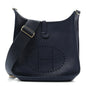 Taurillon Clemence Amazone Evelyne III GM Bleu de Galice