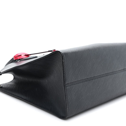 Epi Onthego MM Black Black