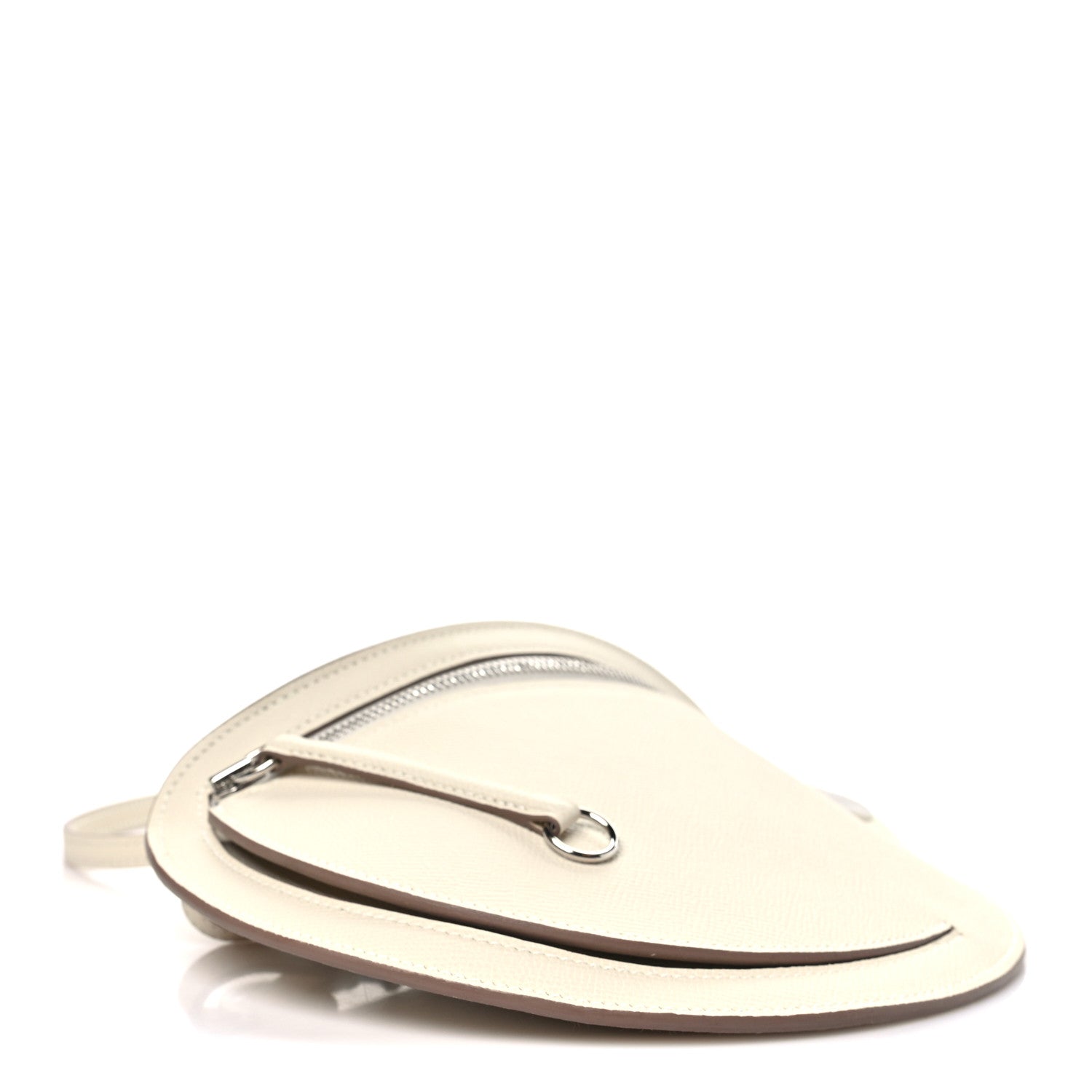 Epsom Petite Course Bag Craie