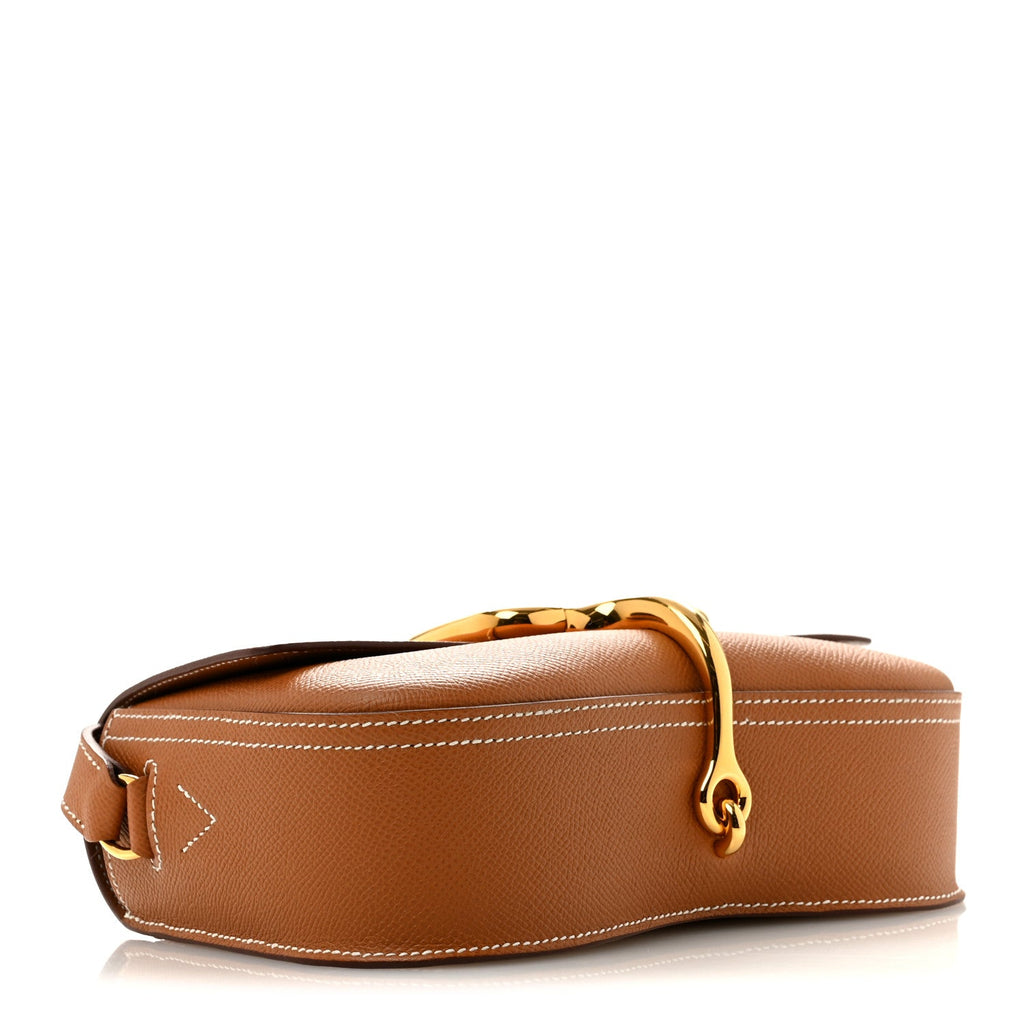 Epsom Della Cavalleria Elan Gold