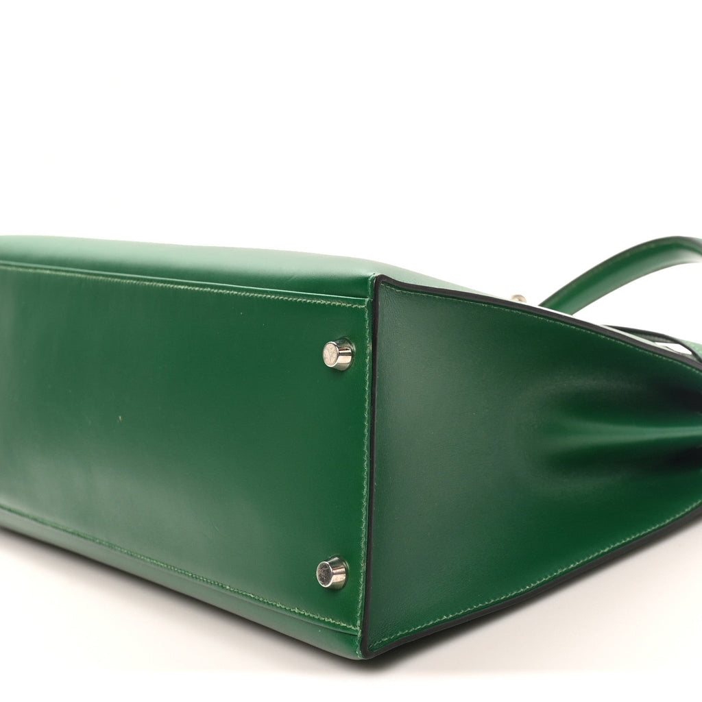 Box Kelly Sellier 35 Vert Clair