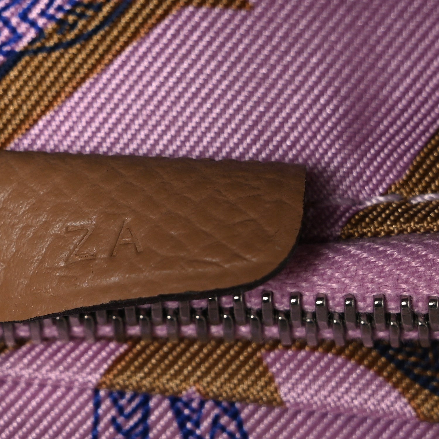 Epsom Silk'in Compact Wallet Chai
