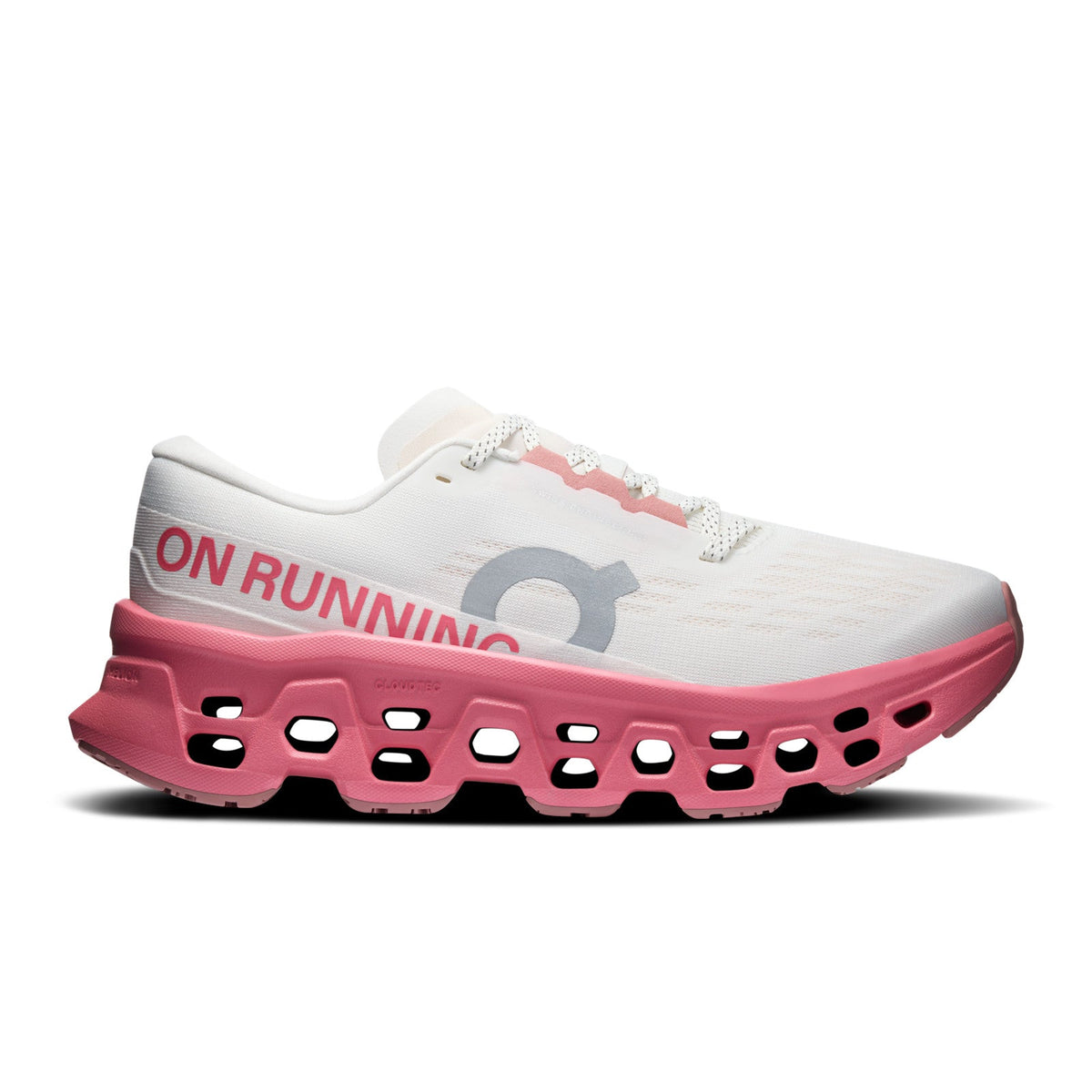 On Cloudmonster 3 Women's Road Running Shoes