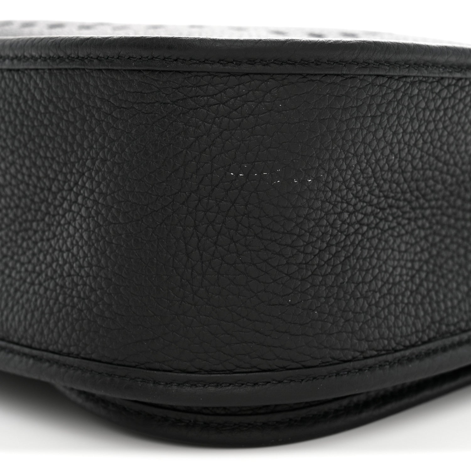Taurillon Clemence Evelyne III GM Black