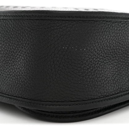 Taurillon Clemence Evelyne III GM Black