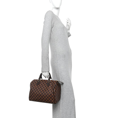 Damier Ebene Speedy 30