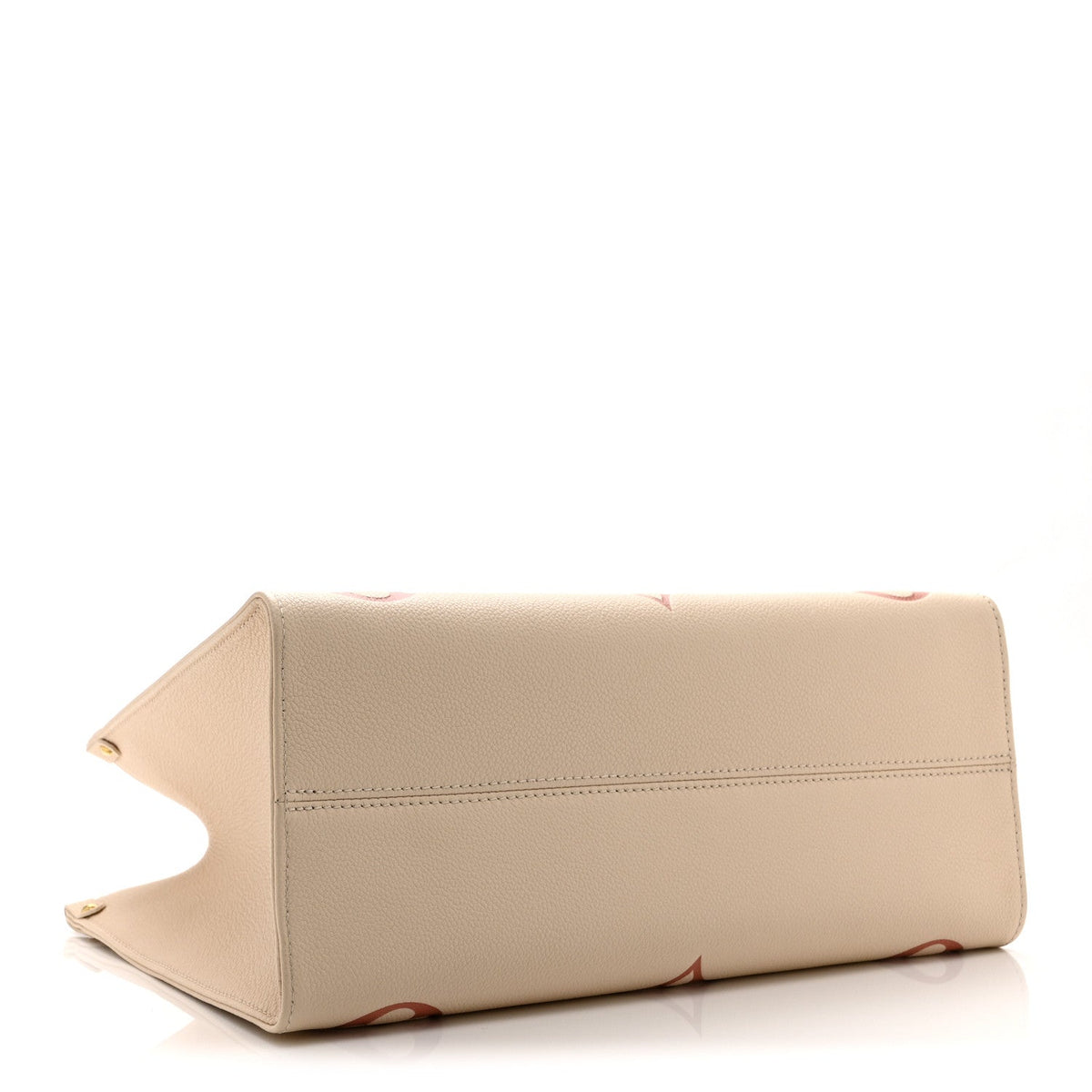 Empreinte Monogram Giant Onthego MM Creme Rose Trianon