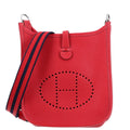 Taurillon Clemence Amazone Evelyne TPM Rouge Casaque Bleu Saphir
