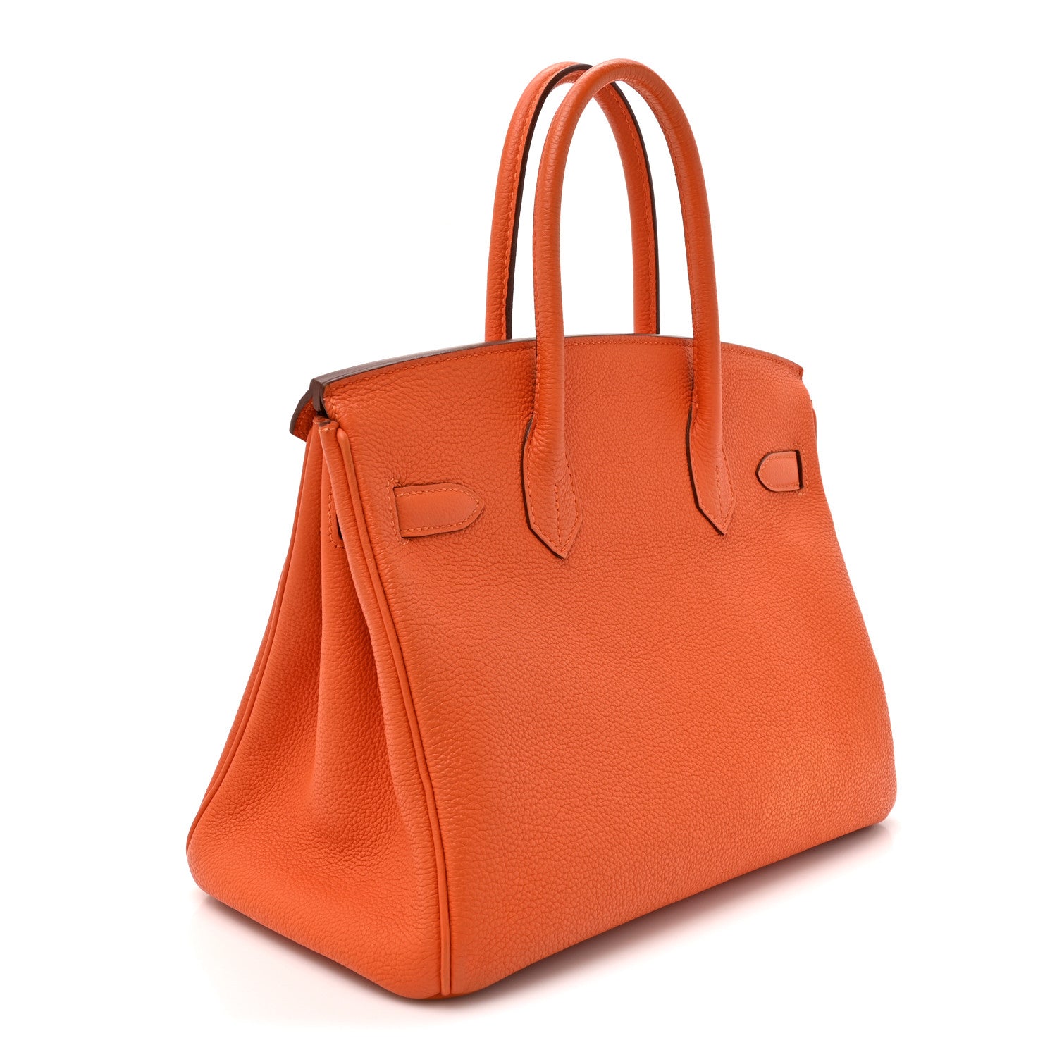 Togo BIRKIN 30 Orange