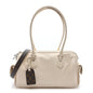 Lambskin Speedy Cargo Vibe 30 Vanille