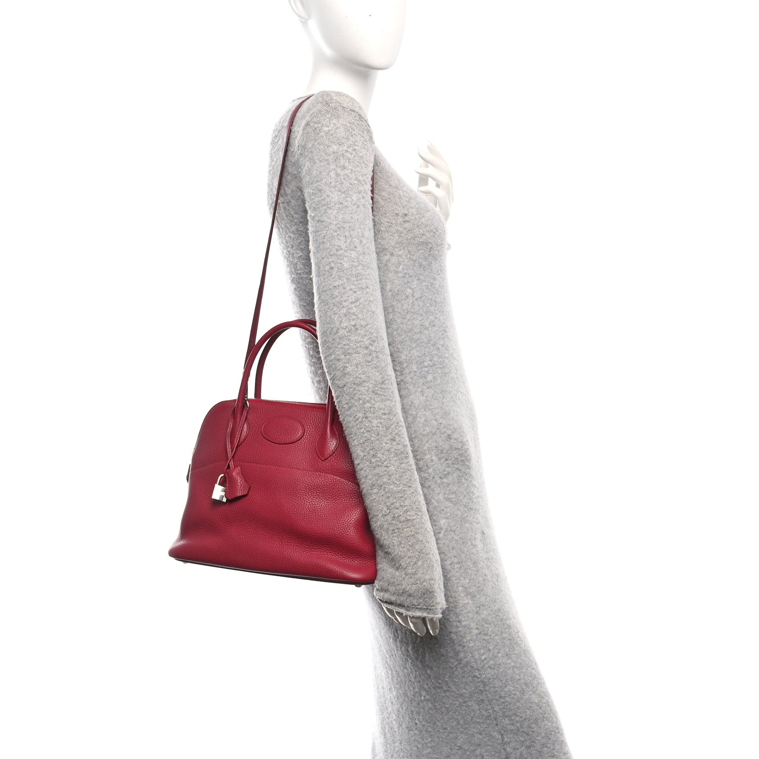 Taurillon Clemence Bolide 31 Rubis