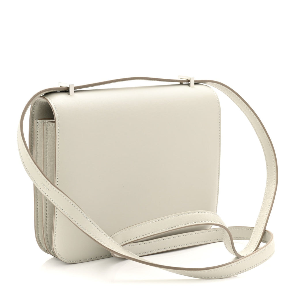 Swift Constance 18 Gris Perle