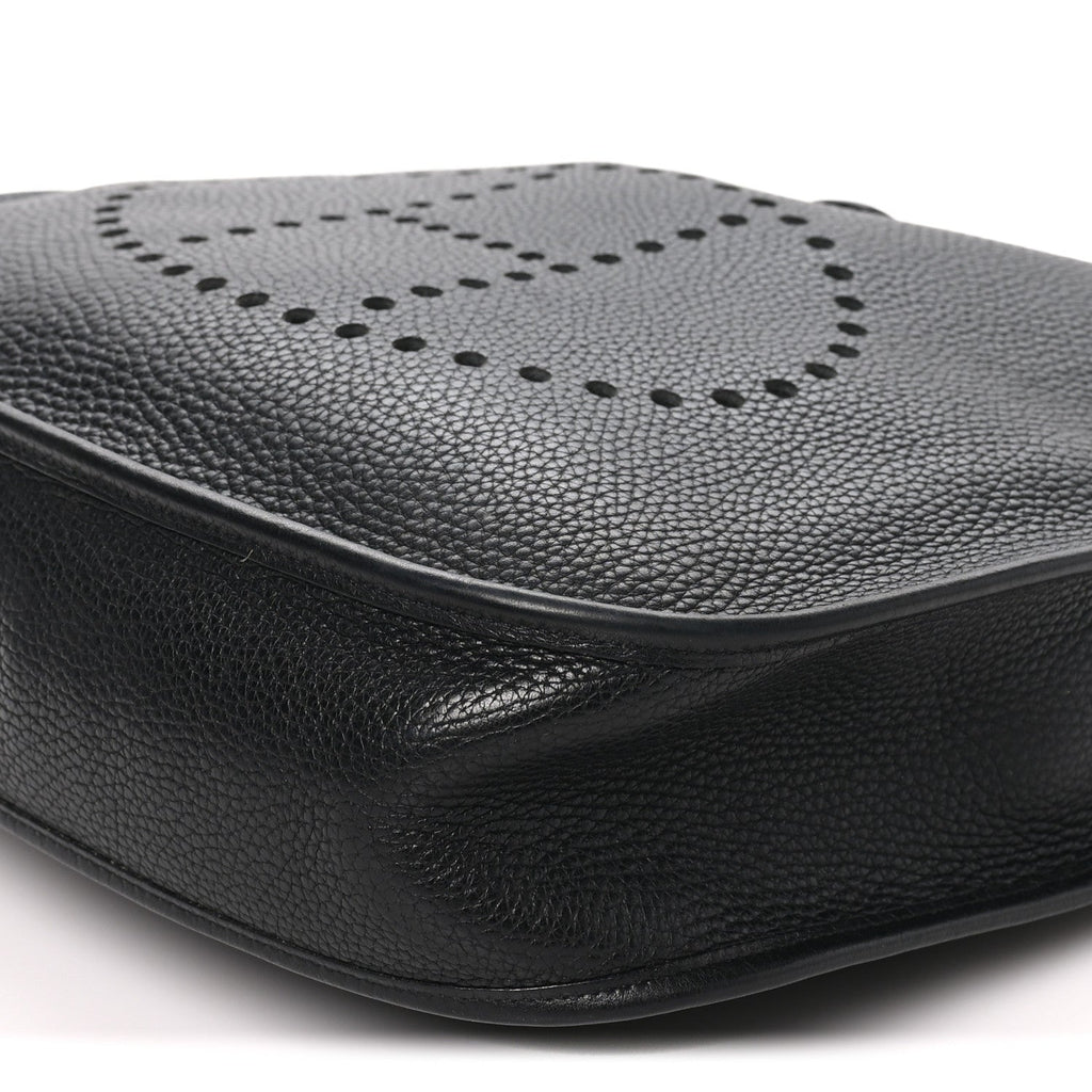 Togo Evelyne GM Black