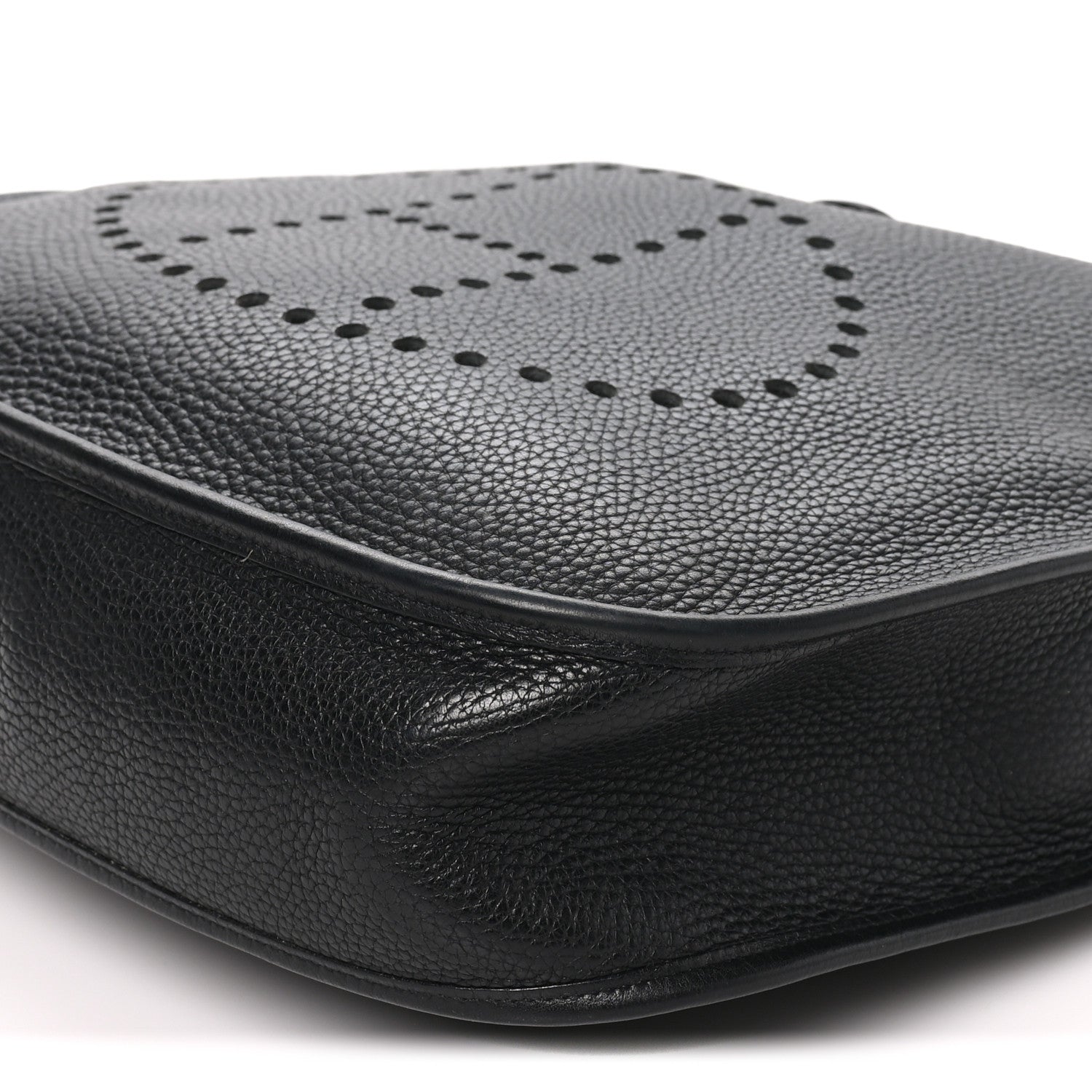 Togo Evelyne GM Black