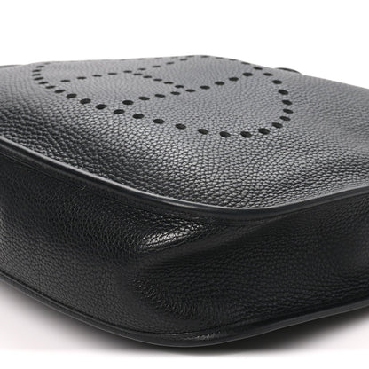 Togo Evelyne GM Black