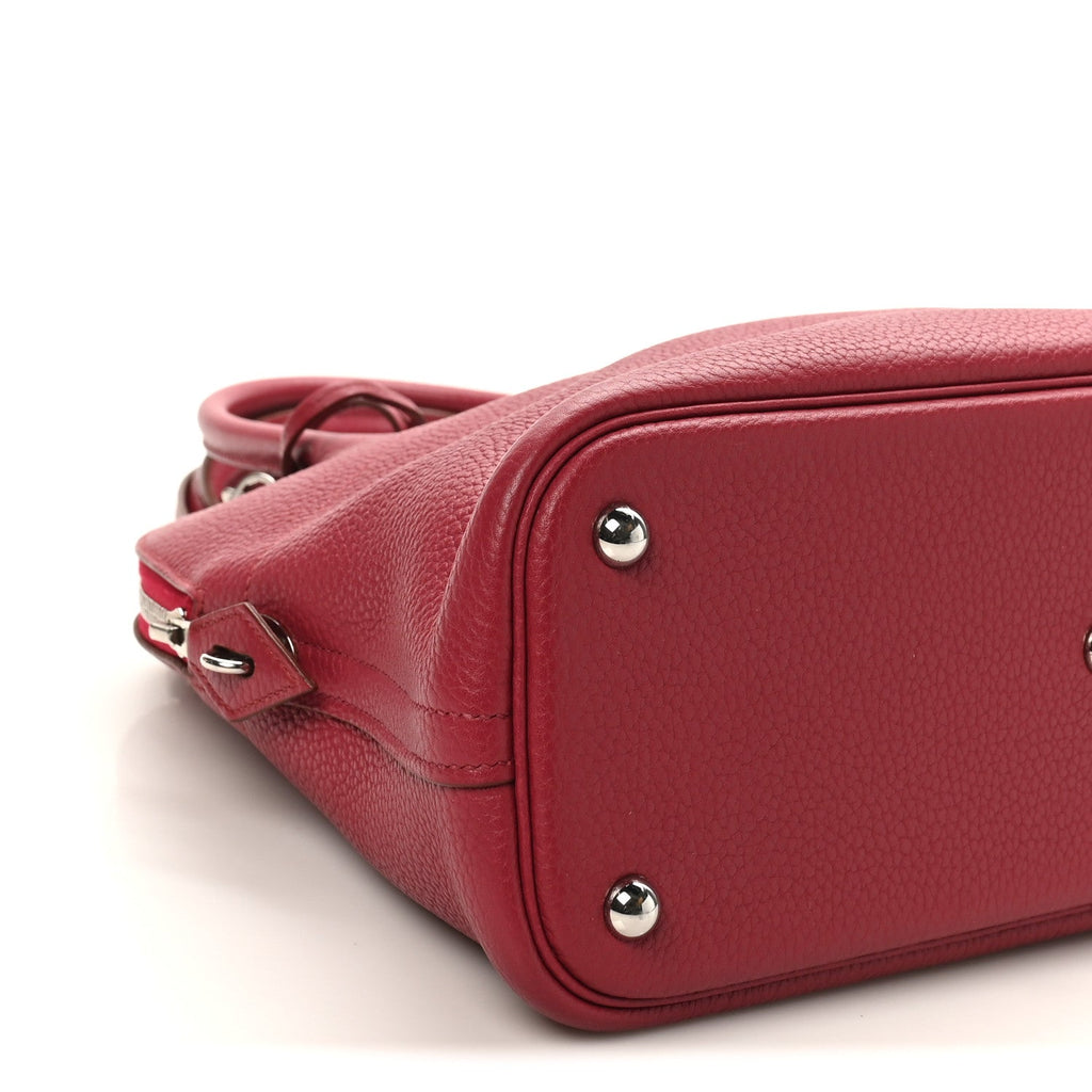 Taurillon Clemence Bolide 31 Rubis