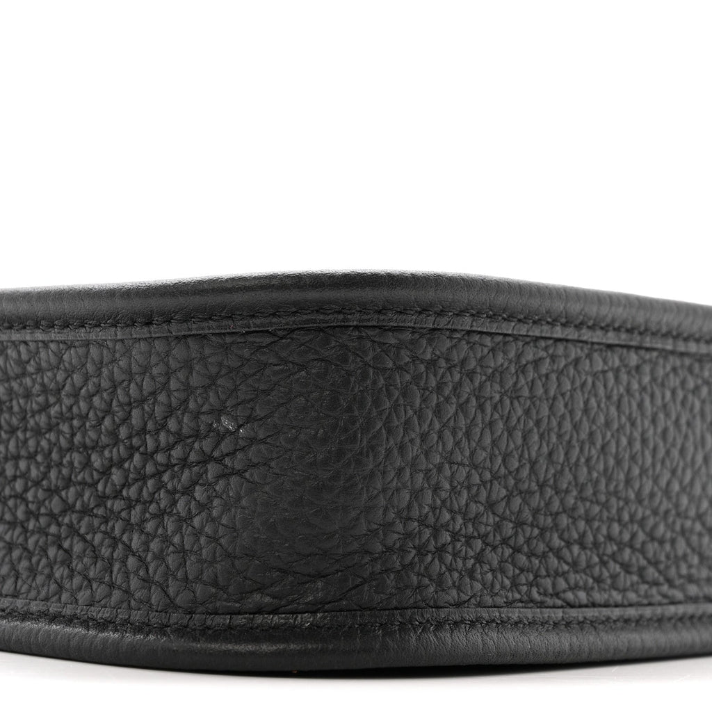 Taurillon Clemence Evelyne TPM Black