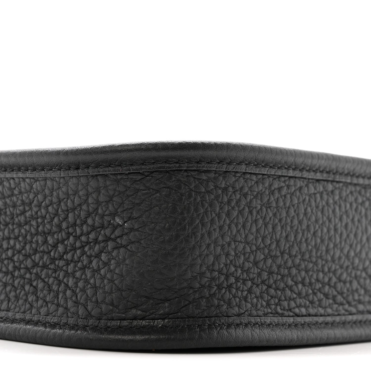 Taurillon Clemence Evelyne TPM Black