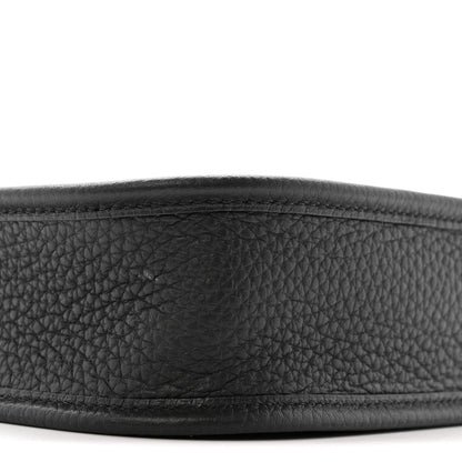 Taurillon Clemence Evelyne TPM Black