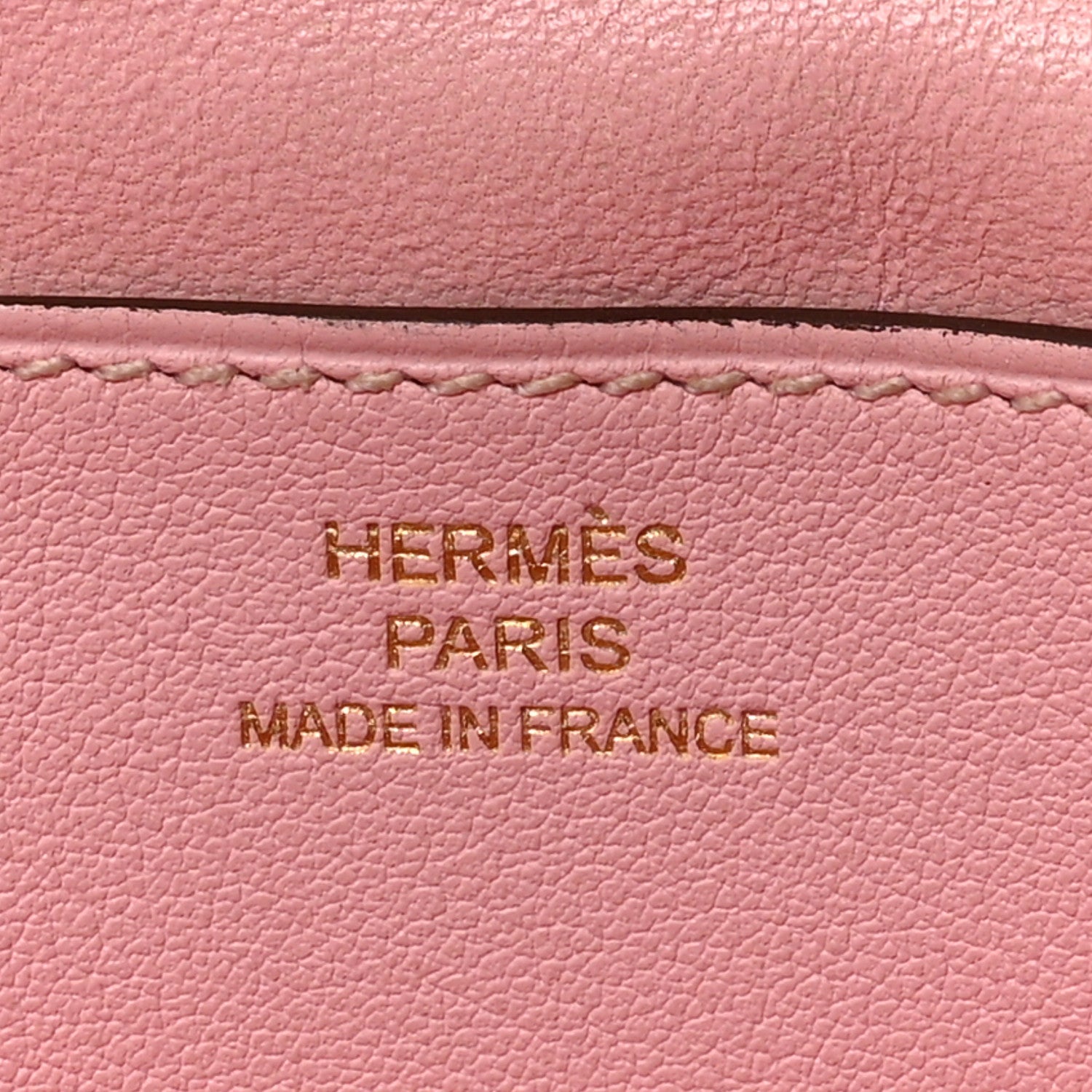 Swift Dogon Recto Verso Wallet Rose Sakura
