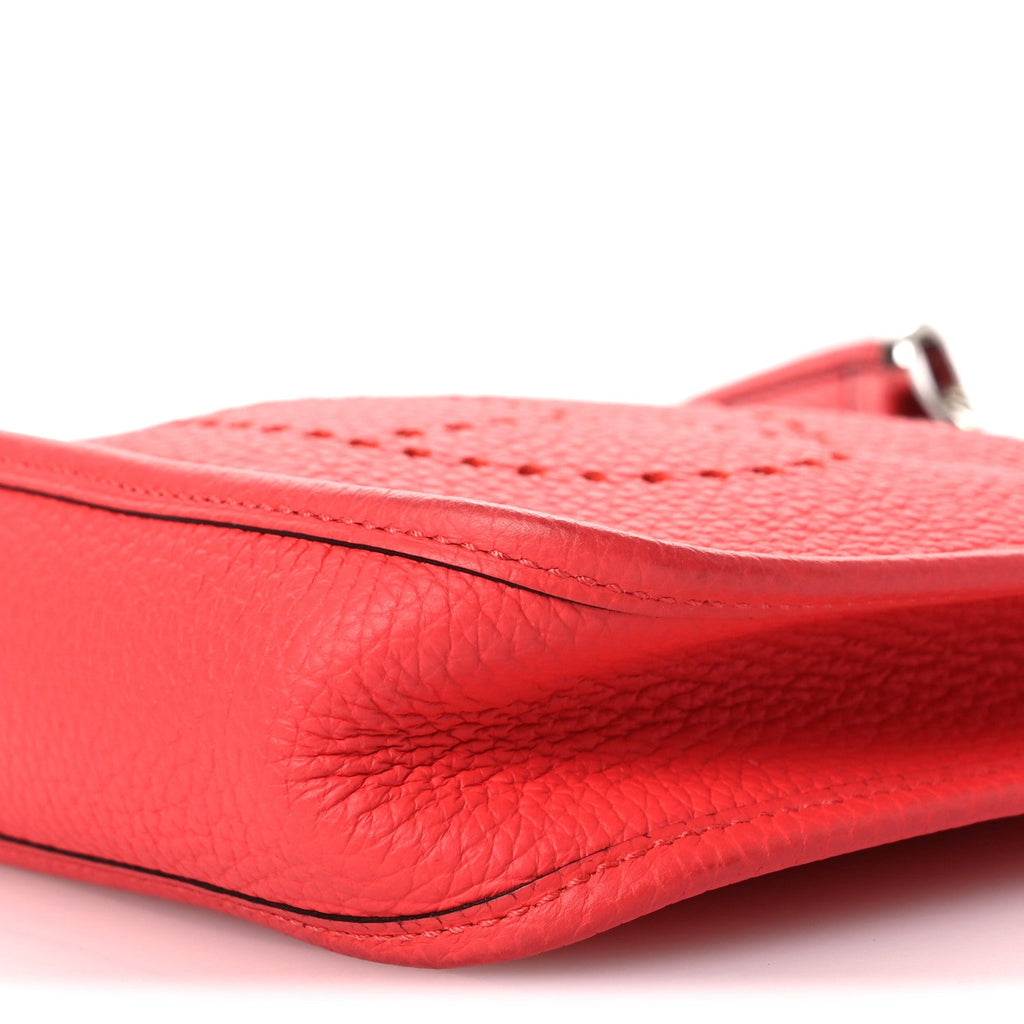 Taurillon Clemence Evelyne TPM Rose Jaipur