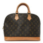 Monogram Alma PM