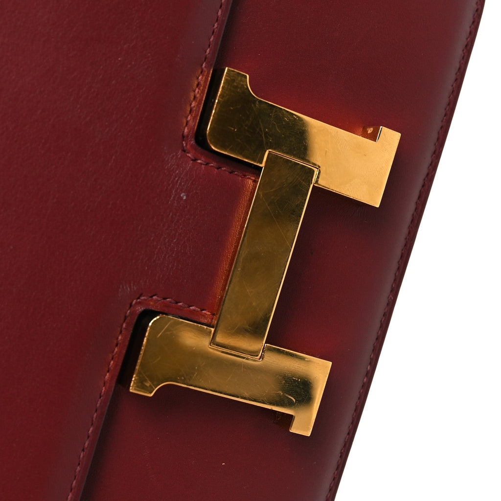 Swift Constance 18 Rouge H