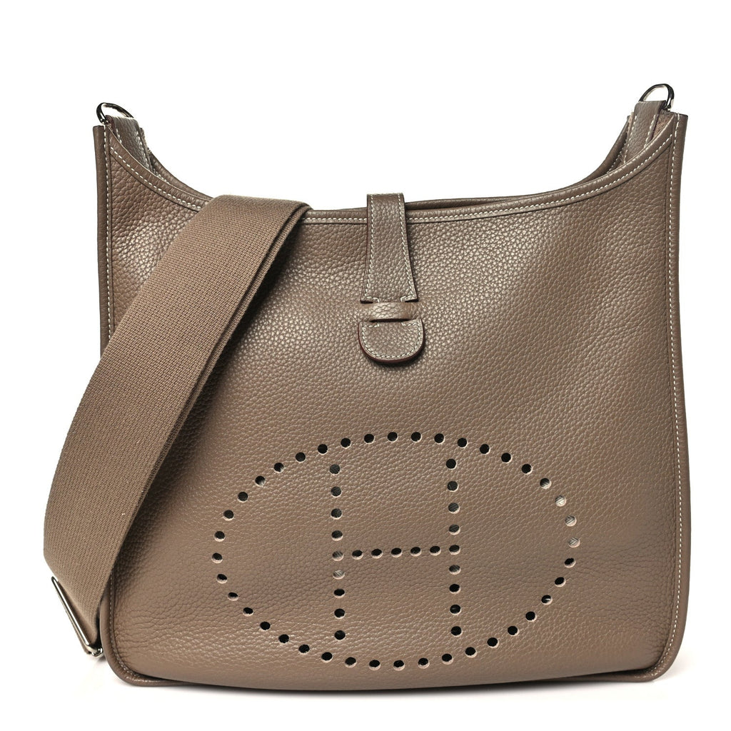 Taurillon Clemence Evelyne III GM Etoupe