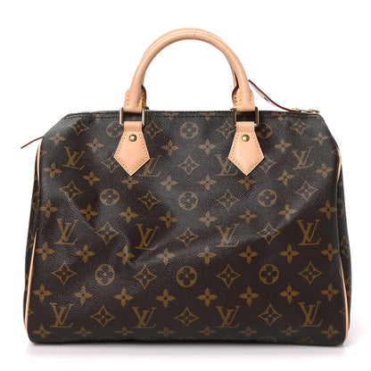Monogram Speedy 30