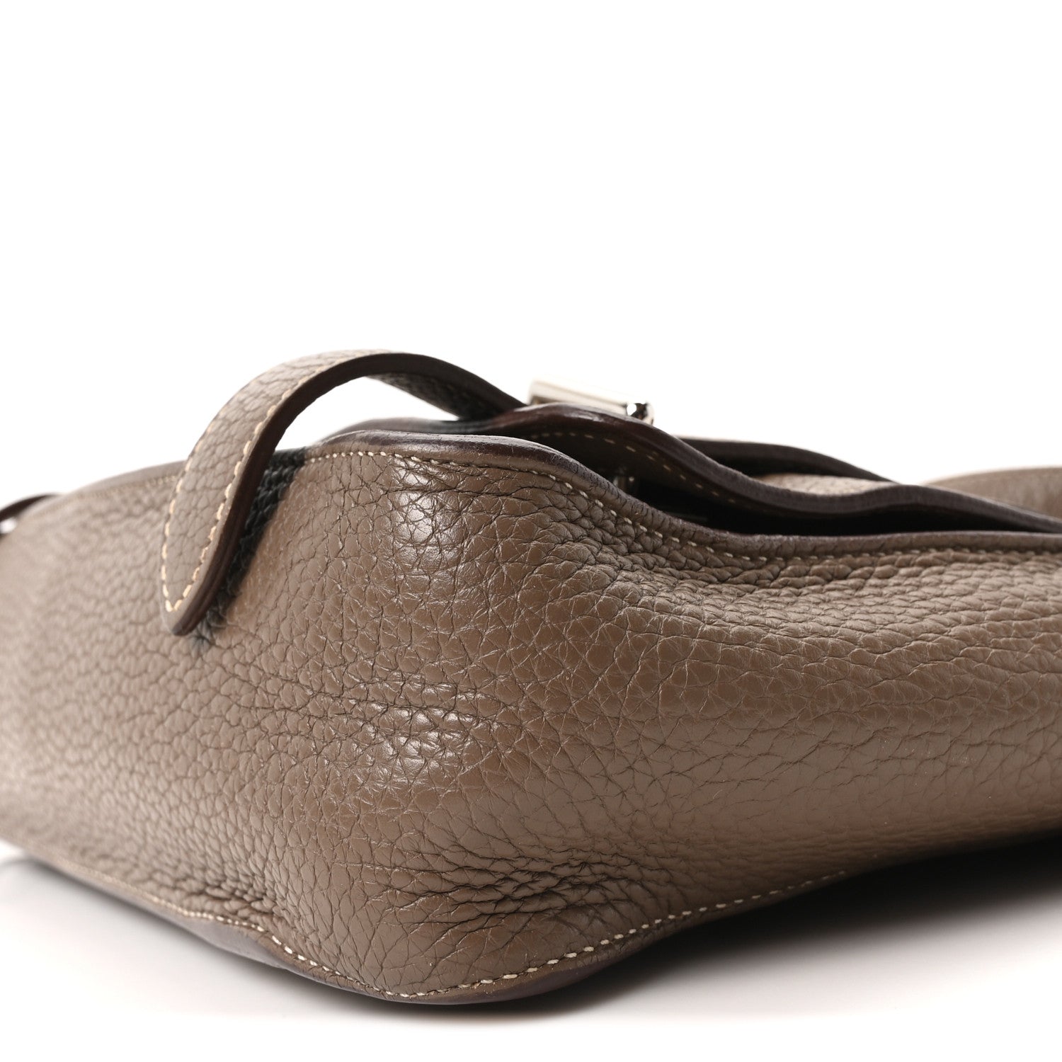 Taurillon Clemence Steve Messenger 28 Etoupe