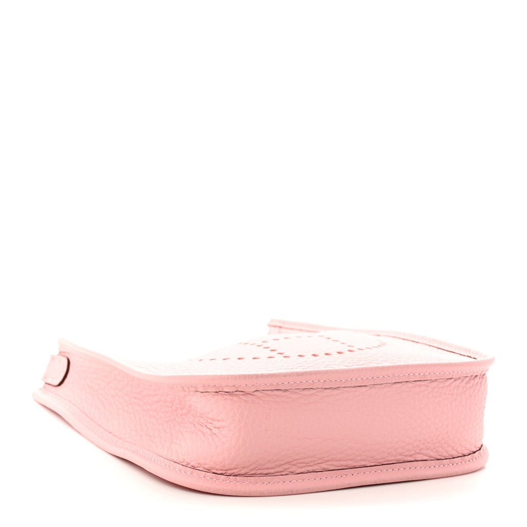 Taurillon Clemence Evelyne TPM Rose Sakura