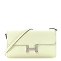 Epsom Constance Long To Go Wallet Vert Fizz