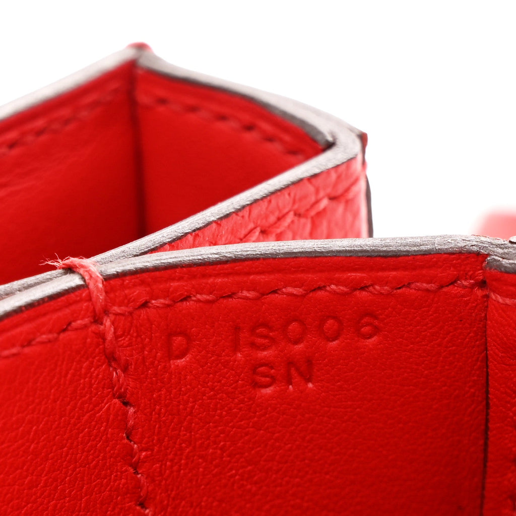 Epsom Mosaique Au 24-17 Rouge De Coeur