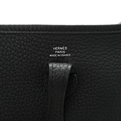 Taurillon Clemence Evelyne TPM Black