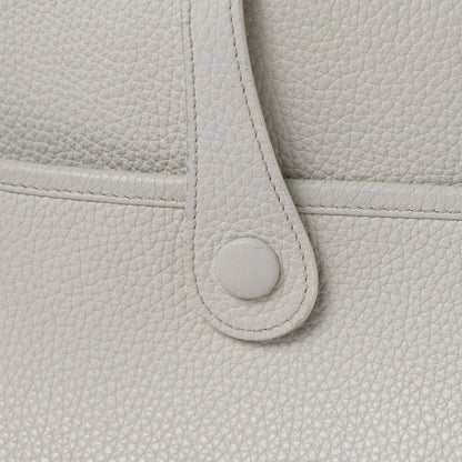Taurillon Clemence EVELYNE III PM White
