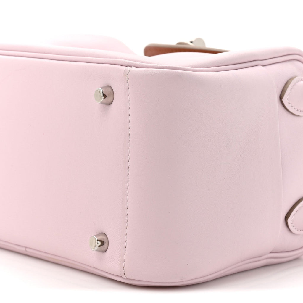 Swift Verso Mini Lindy 20 Mauve Pale Gold
